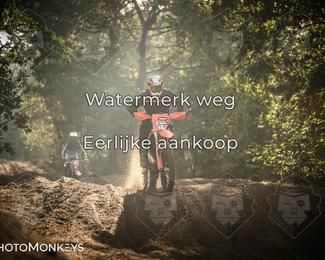Foto's Offroad Rit Eindhoven/ KTM-Dag 03-10-2026 | Zaterdag photo