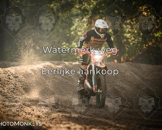 Foto's Offroad Rit Eindhoven/ KTM-Dag 03-10-2026 | Zaterdag photo
