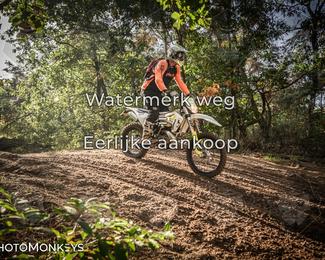 Foto's Offroad Rit Eindhoven/ KTM-Dag 03-10-2026 | Zaterdag photo