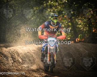 Foto's Offroad Rit Eindhoven/ KTM-Dag 03-10-2026 | Zaterdag photo