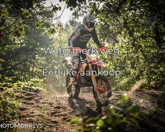 Foto's Offroad Rit Eindhoven/ KTM-Dag 03-10-2026 | Zaterdag photo
