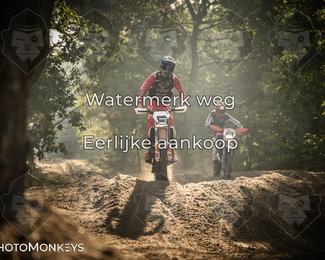 Foto's Offroad Rit Eindhoven/ KTM-Dag 03-10-2026 | Zaterdag photo