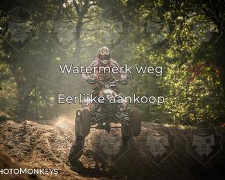 Foto's Offroad Rit Eindhoven/ KTM-Dag 03-10-2026 | Zaterdag photo