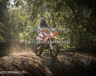 Foto's Offroad Rit Eindhoven/ KTM-Dag 03-10-2026 | Zaterdag photo