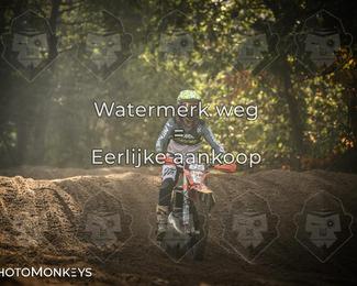 Foto's Offroad Rit Eindhoven/ KTM-Dag 03-10-2026 | Zaterdag photo