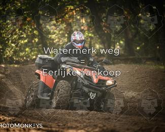 Foto's Offroad Rit Eindhoven/ KTM-Dag 03-10-2026 | Zaterdag photo