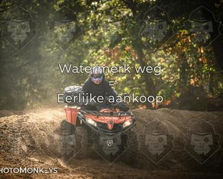 Foto's Offroad Rit Eindhoven/ KTM-Dag 03-10-2026 | Zaterdag photo