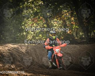 Foto's Offroad Rit Eindhoven/ KTM-Dag 03-10-2026 | Zaterdag photo