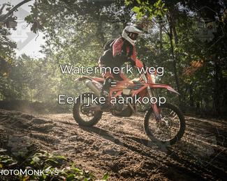 Foto's Offroad Rit Eindhoven/ KTM-Dag 03-10-2026 | Zaterdag photo