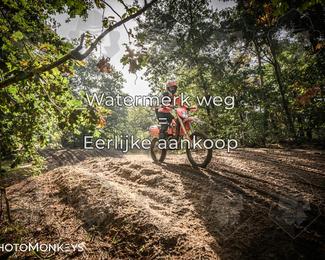 Foto's Offroad Rit Eindhoven/ KTM-Dag 03-10-2026 | Zaterdag photo
