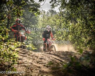 Foto's Offroad Rit Eindhoven/ KTM-Dag 03-10-2026 | Zaterdag photo