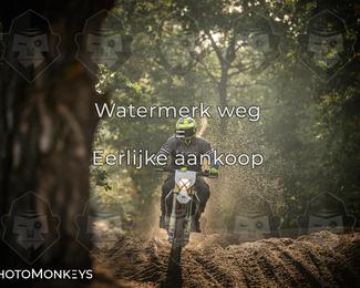 Foto's Offroad Rit Eindhoven/ KTM-Dag 03-10-2026 | Zaterdag photo