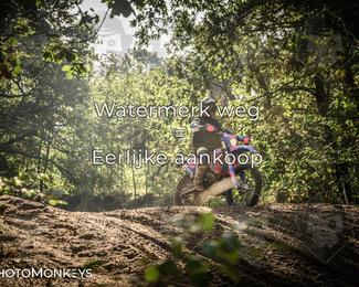 Foto's Offroad Rit Eindhoven/ KTM-Dag 03-10-2026 | Zaterdag photo