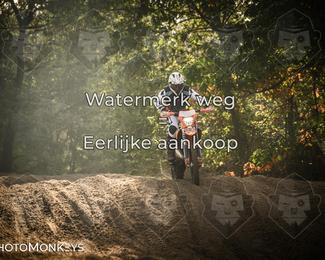 Foto's Offroad Rit Eindhoven/ KTM-Dag 03-10-2026 | Zaterdag photo