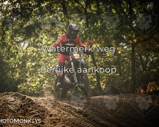 Foto's Offroad Rit Eindhoven/ KTM-Dag 03-10-2026 | Zaterdag photo