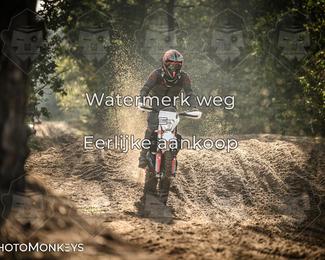 Foto's Offroad Rit Eindhoven/ KTM-Dag 03-10-2026 | Zaterdag photo