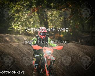 Foto's Offroad Rit Eindhoven/ KTM-Dag 03-10-2026 | Zaterdag photo