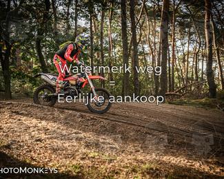 Foto's Offroad Rit Eindhoven/ KTM-Dag 03-10-2026 | Zaterdag photo