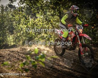 Foto's Offroad Rit Eindhoven/ KTM-Dag 03-10-2026 | Zaterdag photo