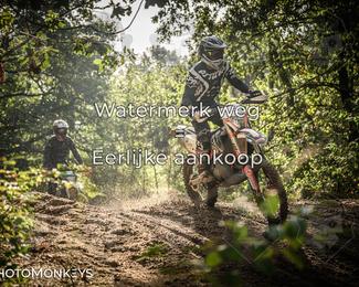Foto's Offroad Rit Eindhoven/ KTM-Dag 03-10-2026 | Zaterdag photo