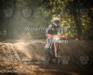 Foto's Offroad Rit Eindhoven/ KTM-Dag 03-10-2026 | Zaterdag photo
