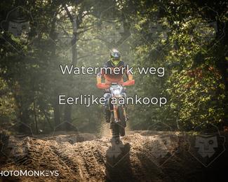 Foto's Offroad Rit Eindhoven/ KTM-Dag 03-10-2026 | Zaterdag photo