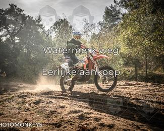 Foto's Offroad Rit Eindhoven/ KTM-Dag 03-10-2026 | Zaterdag photo