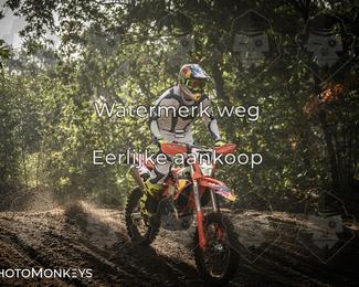 Foto's Offroad Rit Eindhoven/ KTM-Dag 03-10-2026 | Zaterdag photo