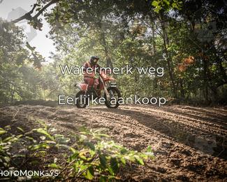 Foto's Offroad Rit Eindhoven/ KTM-Dag 03-10-2026 | Zaterdag photo
