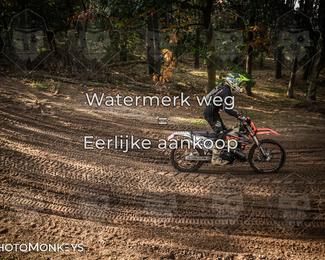 Foto's Offroad Rit Eindhoven/ KTM-Dag 03-10-2026 | Zaterdag photo