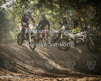 Foto's Offroad Rit Eindhoven/ KTM-Dag 03-10-2026 | Zaterdag photo