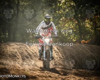 Foto's Offroad Rit Eindhoven/ KTM-Dag 03-10-2026 | Zaterdag photo