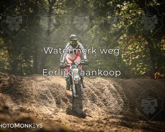 Foto's Offroad Rit Eindhoven/ KTM-Dag 03-10-2026 | Zaterdag photo