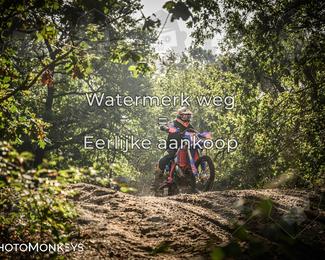 Foto's Offroad Rit Eindhoven/ KTM-Dag 03-10-2026 | Zaterdag photo