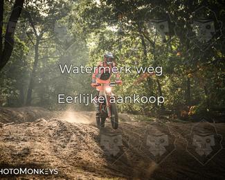 Foto's Offroad Rit Eindhoven/ KTM-Dag 03-10-2026 | Zaterdag photo