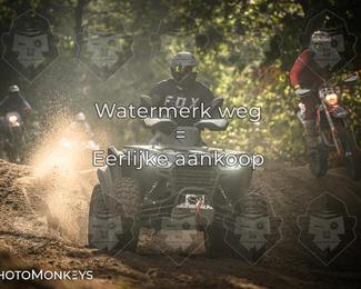 Foto's Offroad Rit Eindhoven/ KTM-Dag 03-10-2026 | Zaterdag photo