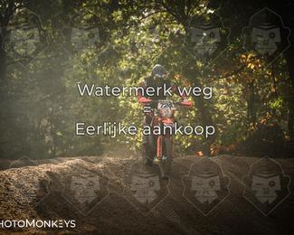 Foto's Offroad Rit Eindhoven/ KTM-Dag 03-10-2026 | Zaterdag photo