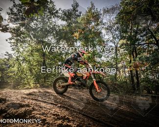 Foto's Offroad Rit Eindhoven/ KTM-Dag 03-10-2026 | Zaterdag photo