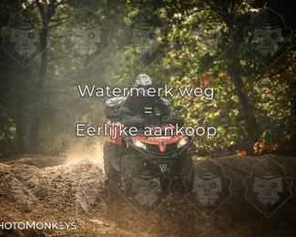 Foto's Offroad Rit Eindhoven/ KTM-Dag 03-10-2026 | Zaterdag photo