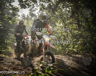Foto's Offroad Rit Eindhoven/ KTM-Dag 03-10-2026 | Zaterdag photo