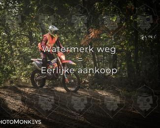 Foto's Offroad Rit Eindhoven/ KTM-Dag 03-10-2026 | Zaterdag photo