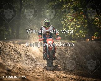 Foto's Offroad Rit Eindhoven/ KTM-Dag 03-10-2026 | Zaterdag photo