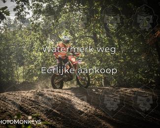 Foto's Offroad Rit Eindhoven/ KTM-Dag 03-10-2026 | Zaterdag photo