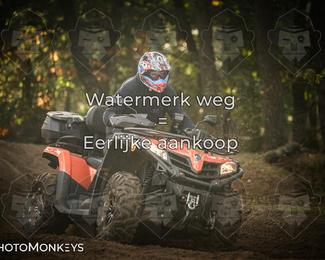 Foto's Offroad Rit Eindhoven/ KTM-Dag 03-10-2026 | Zaterdag photo