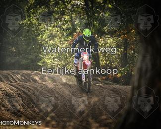 Foto's Offroad Rit Eindhoven/ KTM-Dag 03-10-2026 | Zaterdag photo