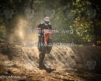 Foto's Offroad Rit Eindhoven/ KTM-Dag 03-10-2026 | Zaterdag photo