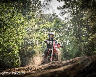 Foto's Offroad Rit Eindhoven/ KTM-Dag 03-10-2026 | Zaterdag photo