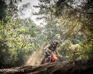 Foto's Offroad Rit Eindhoven/ KTM-Dag 03-10-2026 | Zaterdag photo