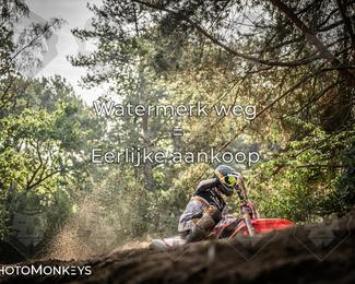 Foto's Offroad Rit Eindhoven/ KTM-Dag 03-10-2026 | Zaterdag photo