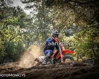 Foto's Offroad Rit Eindhoven/ KTM-Dag 03-10-2026 | Zaterdag photo
